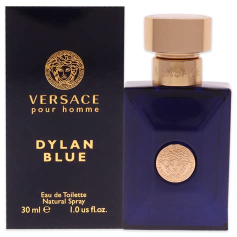 versace eros dylan blue|versace dylan blue review.